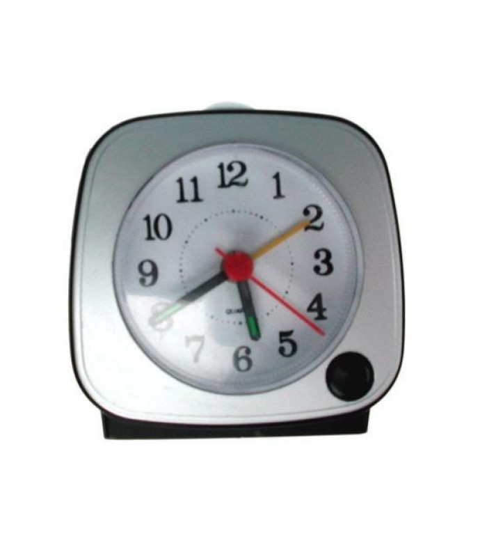 Quartz Alarm Clock