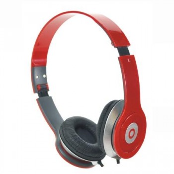 High Definition stereo headphones
