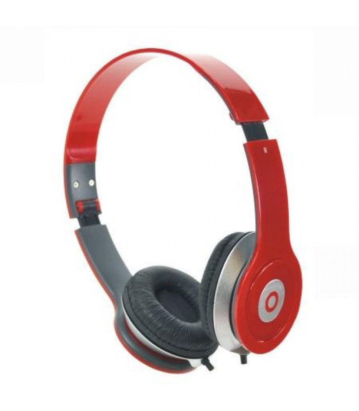 High Definition stereo headphones