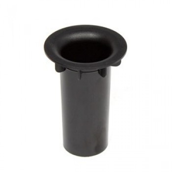 Tube de calibration 2" X 4-1/4" de Power Pro Audio