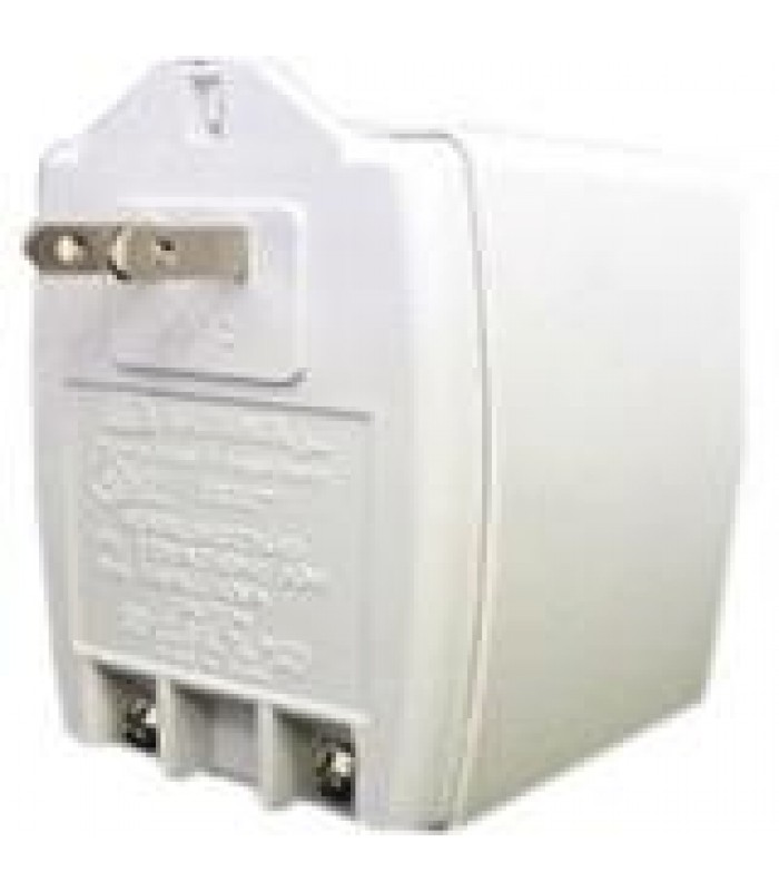 MG Electronics AC Transformer 16.5VAC, 40VA