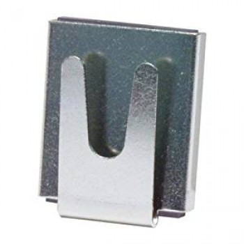 Workman MH1 Porte-clip pour microphone radio magnétique CB