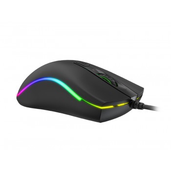 Havit HV-MS72 USB2.0 LED Gaming Optical Mouse