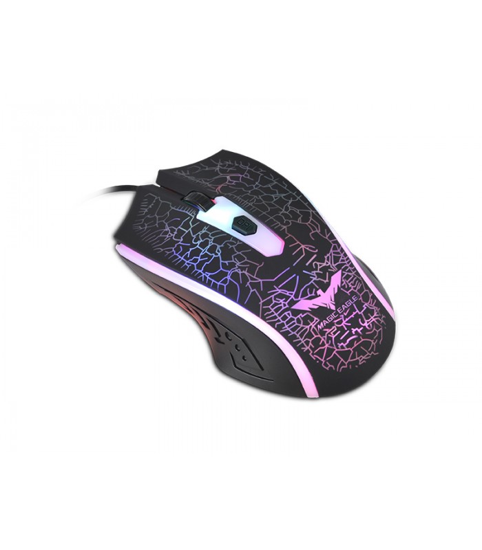 Havit HV-MS736 USB2.0 Souris de Jeu