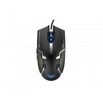 Havit HV-MS749 USB2.0 Souris de Jeu