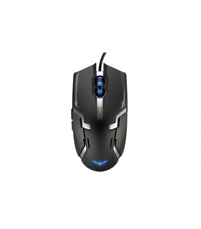 Havit HV-MS749 Wired USB 2.0 Gaming Mouse With LED