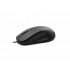 Souris optique de bureau Speedex USB2.0 - Noir