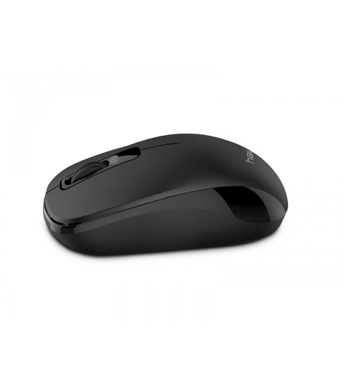 Havit MS626GT 2.4GHz Wireless Mouse - Black