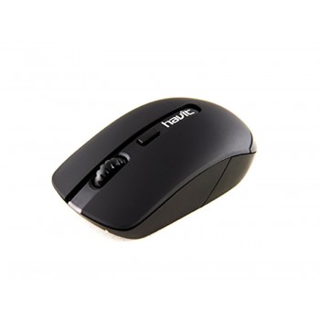 Havit HV-MS989GT Wireless Mouse - Black
