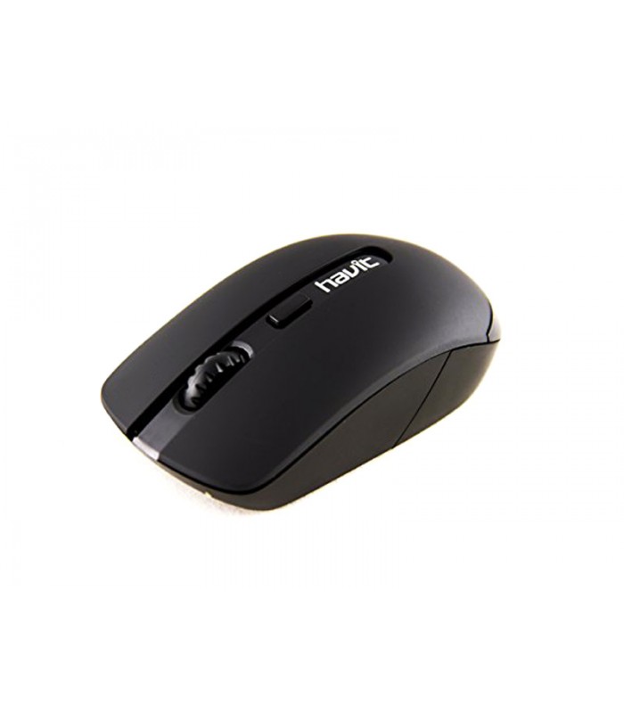 Havit HV-MS989GT Souris sans-fil - Noir