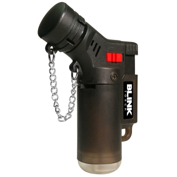 Mini Chalumeau en Angle