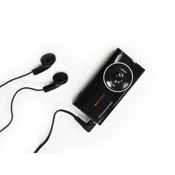 Radio FM avec écouteur de Onn