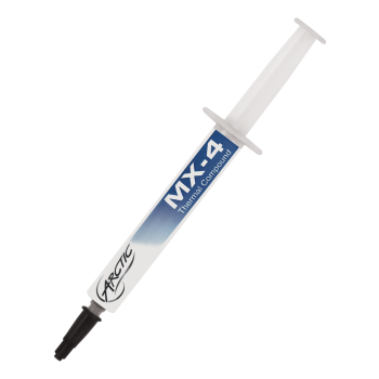 ARCTIC MX-4 Thermal Paste 4g Carbon Based High Performance