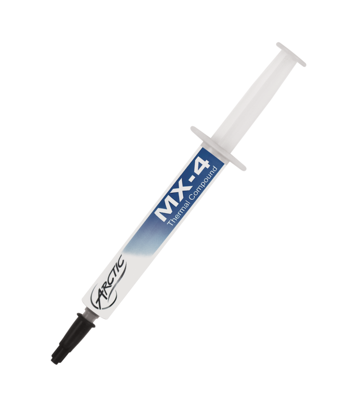 ARCTIC MX-4 Thermal Paste 4g Carbon Based High Performance