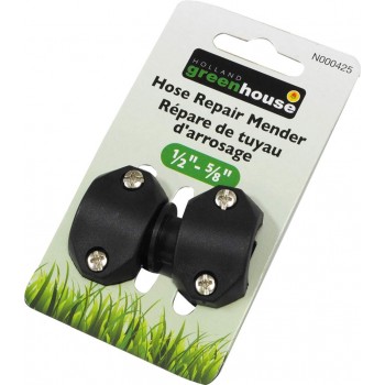 Raccord de réparation 1/2" - 5/8" de Holland greenhouse