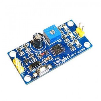 NE555 minuterie réglable Commutateur 0 à 150 Deuxième module DC 5-12V Entrée relais minuterie