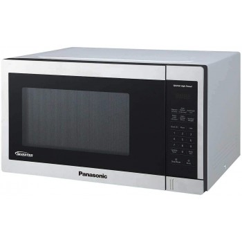 panasonic microwave nn su64lb