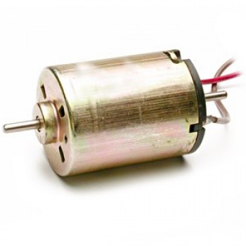 12 VDC motor 3000 RPM