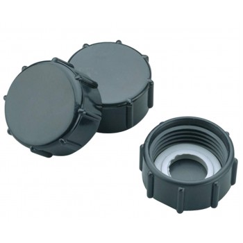 Bouchons en plastique de Holland greenhouse