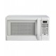 Hamilton Beach 1.1 cu.ft. White Microwave - Refurbished