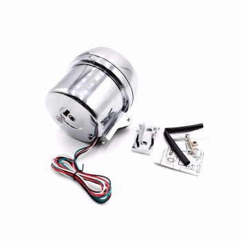 Auto Gauge Tachometer with shift light