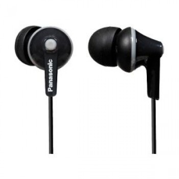 Panasonic In-Ear Headphone, Ergofit