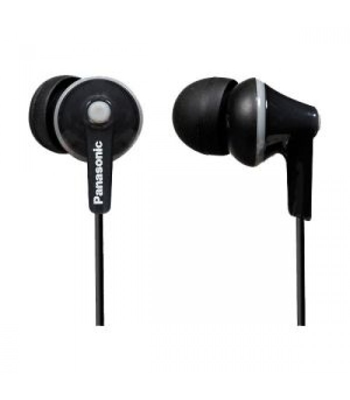 Panasonic In-Ear Headphone, Ergofit