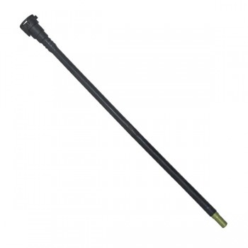 Union Rapide de Remplacement pour Conduite D'essence en Nylon Droit 10mm x 3/8"