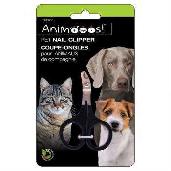 Coupe-ongles pour animaux de compangie