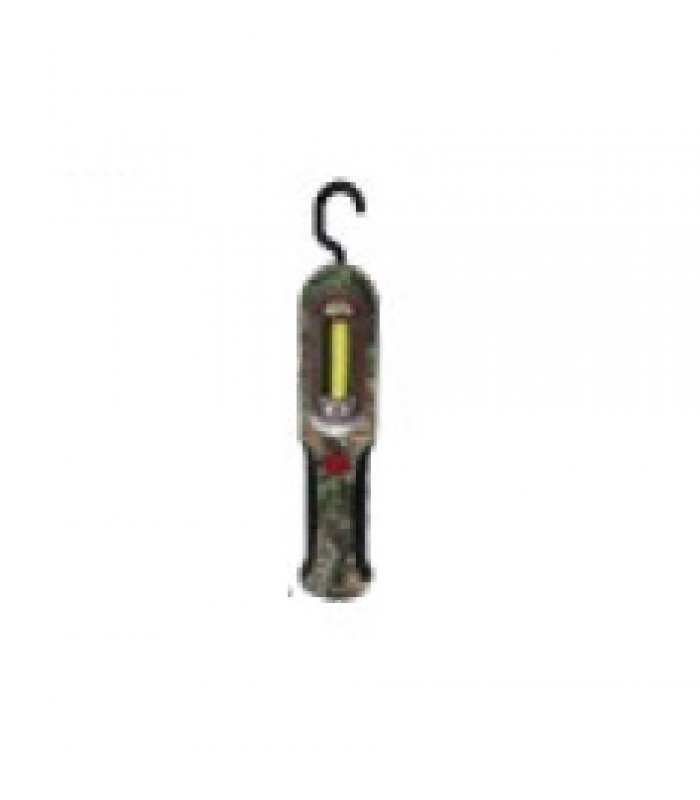 Lampe de travail Camo COB avec support et aimant