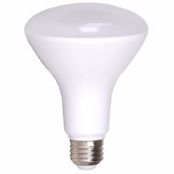 Ampoule DEL BR30 8 Watt 2700K Blanc Chaud de Luminus Basix