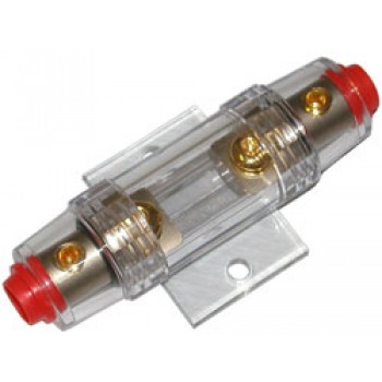 Support à fusible Mini ANL de Power Pro Audio