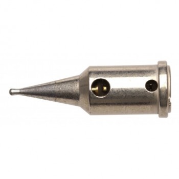 Weller PPT1 Pointe à souder 1.0mm (1/32") SF pour P2C
