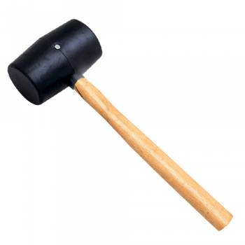 Rodac 32oz Masses en caoutchouc • 32 oz