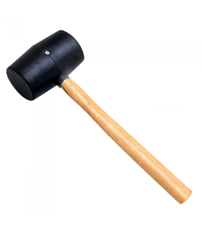 Rodac Rubber mallets • 32 oz