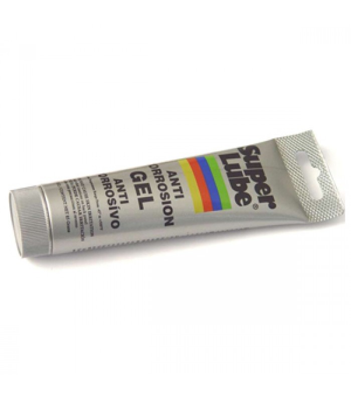 Super Lube® Anti-Corrosion Gel