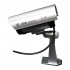 Linkit Security Dummy CCTV Camera Outdoor Round