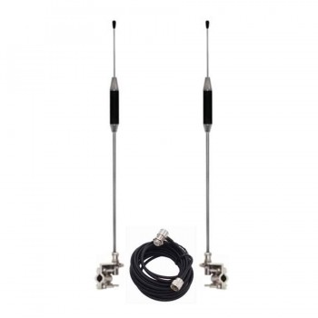 Antenne de CB Universel