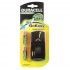 Duracell Compact Charger Set with 2 X AA Batteries - 3 Pieces