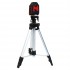 Tooltech Xpert Leveling Laser Impact Resistant w/Tripod and 360 Rotating Base