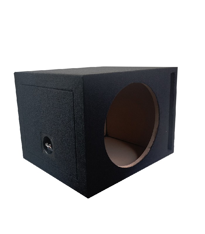 12 in. Subwoofer Enclosure - Vented