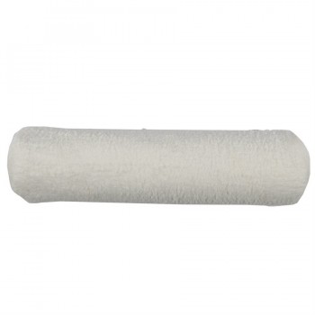 Toolway Tradition Recharge de rouleau à peinture Microfibre 9-1/2 po Noyau PVC 1/2 po