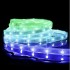 Monster Illuminessence Bande LED RGBW extérieure 10M WI-FI avec clips de montage standard