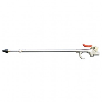 ROK Pistolet à air comprimé télescopique