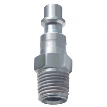 ROK M-Style 1/4 in. Plug Male - Pack of 2