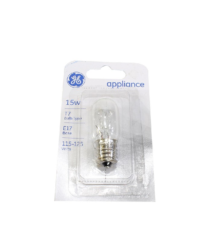 15 W T7 Bulb - Pack of 1