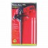 Tooltech Xpert Pro Foam Dispensing Gun with Teflon Tip 13 in.