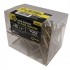 Fasteners Deck Screws Yellow Zinc Plated #8 x 3 in. - Pack of 100