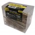 Fasteners Deck Screws Yellow Zinc Plated #8 x 3-1/2 in. - Pack of 100