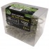 Fasteners Deck Screws Green Ceramic #8 x 2-1/2 in. - Pack of 100